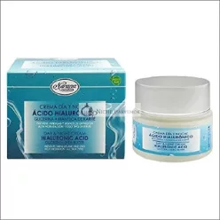 Hyaluronic Acid Day and Night Cream 50ml