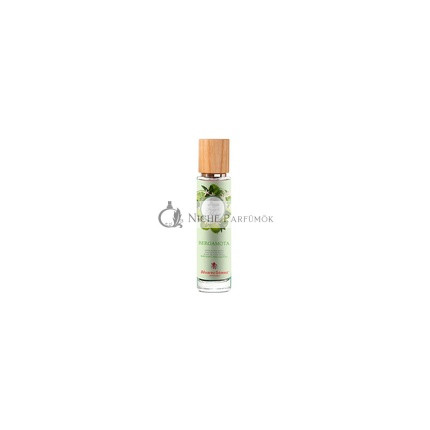 Alvarez Gomez Agua Fresca De Flores Bergamota Spray 30 Ml