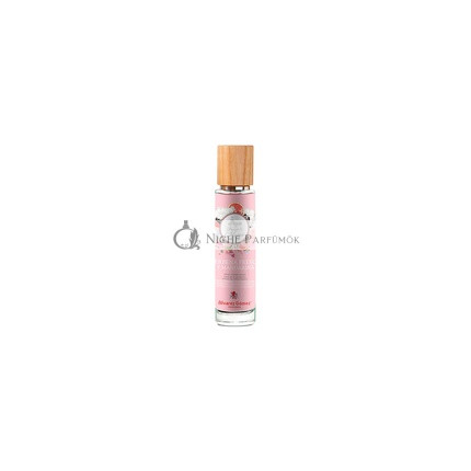 Alvarez Gomez Agua Fresca De Flores Verbena Y Mandarina Spray 30 Ml