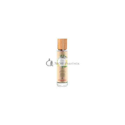 Alvarez Gomez Agua Fresca De Flores Jazmin Y Bergamota Spray 30 Ml