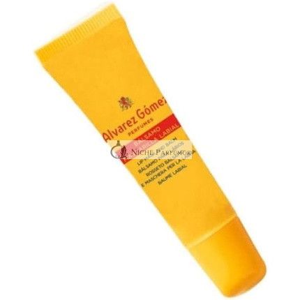Balsam Lip Mask 15ml