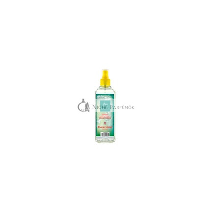 Alvarez Gomez Agua Fresca De Bano 300 Ml Bergamot