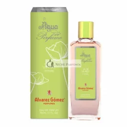Alvarez Gomez Jade Verde Femme EDP Perfume for Women 150ml