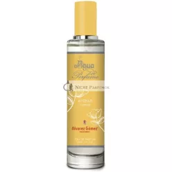 Alvarez Gomez Ambar Femme EDP Perfume for Women 30ml