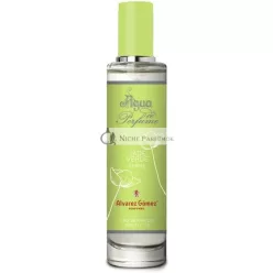 Alvarez Gomez Jade Verde Femme EDP Perfume for Women 30ml