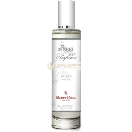 Alvarez Gomez Agata Femme EDP Parfüm Nőknek, 30ml