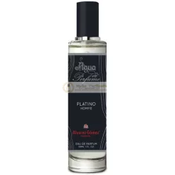 Alvarez Gomez Platino Homme EDP for Men, 30ml