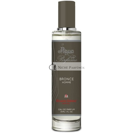 Alvarez Gomez Bronce Homme EDP for Men 30ml