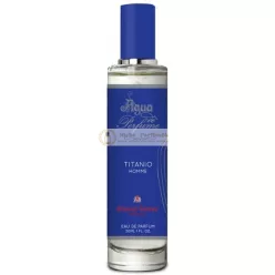 Alvarez Gomez Titanio Homme EDP férfiaknak 30ml