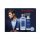 Men's Perfume Set Alvarez Gomez Titanio Homme 150ml
