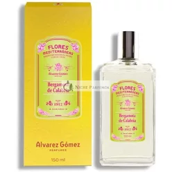 Alvarez Gomez Calabria Women's Perfume 150ml
