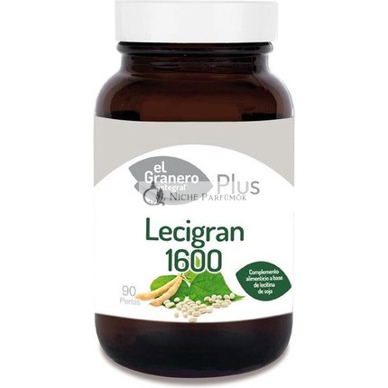 Granero S Lecigran 1700 90 Perlas