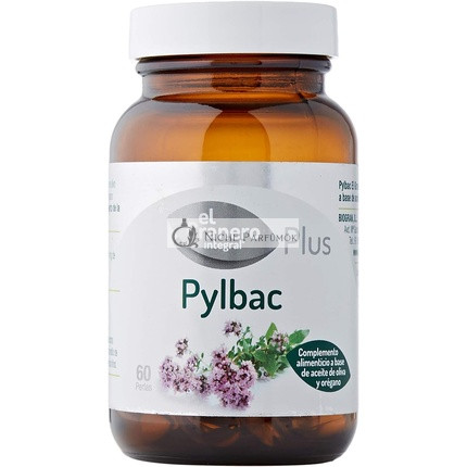 El Granero Pylbac 60 Pearls