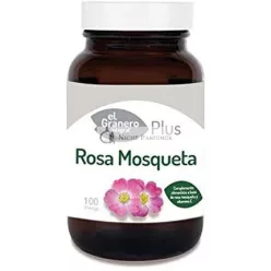 Granero S Rosa Mosqueta 700 Mg 100 Perlas