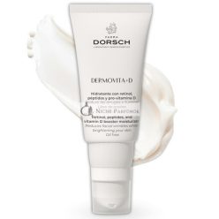   Farma Dorsch Anti-Wrinkle Cream Anti-Aging Cream for Women and Men