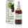 Black Currant Formula XXI Natural Extract Soria Natural 50ml