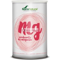 Alecosor Carbonato Magnesio 150g