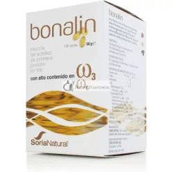 Soria Natural Bonalin