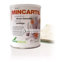 Mincartil Reinforced Soria Natural 300g