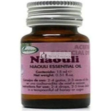 Niaouli Essence 15ml