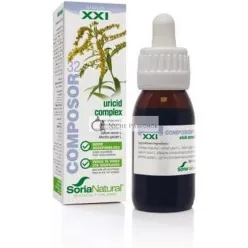 Composor 32 Uricid XXI 50ml