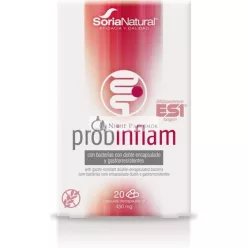 Probinflam 20 Capsules