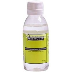 EUROstil Nail Polish Remover 150ml