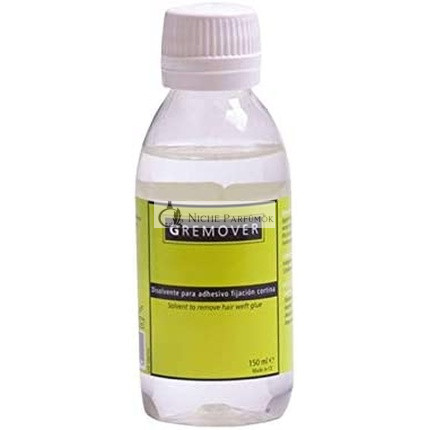 EUROstil Nail Polish Remover 150ml