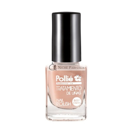 Pollie Anti-Stretch Marks Nail Treatment 1 Unit