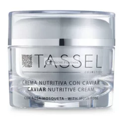 Eurostil Premium Caviar Cream 50ml