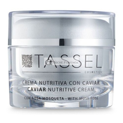 Eurostil Premium Caviar Cream 50ml