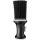 Eurostil Barber Brush Powder Black 110g