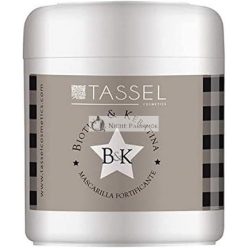 Tassel Biotin & Keratin Mask 500ml