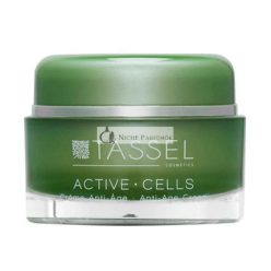 Eurostil Tassel Cream Stem Cells 50ml