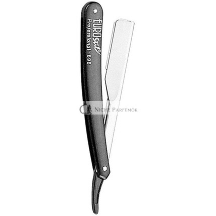 Eurostil Hair Cutting Razor Barber Scissors Thinning Shears Hair Trimmer