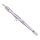 Eurostil Cuticle Trimmer with Rubber