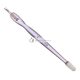 Eurostil Cuticle Trimmer with Rubber