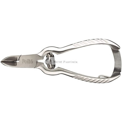 Eurostil 12cm Nail Clippers