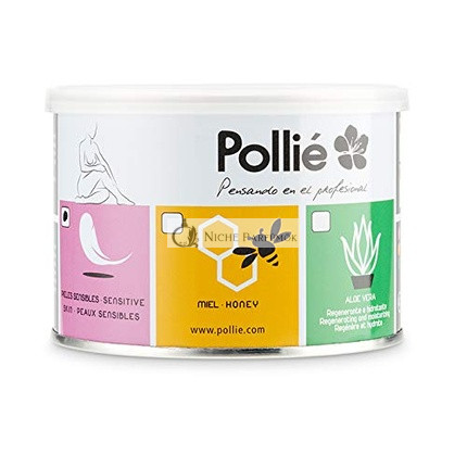 Aloe Vera Wax Coating 400g