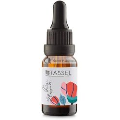 EUROSTIL Unisex Rosehip Essential Oil 15ml - Black