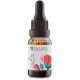 EUROSTIL Unisex Rosehip Essential Oil 15ml - Black
