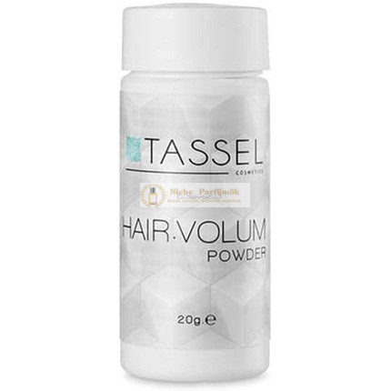 Eurostil Tassel Volumizing Powder 20ml