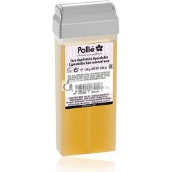 EUROSTIL Natural Wax Roll-On 100ml Unisex Adult Black