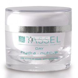 Eurostil Argan Oil Day Moisturizing Cream 50ml