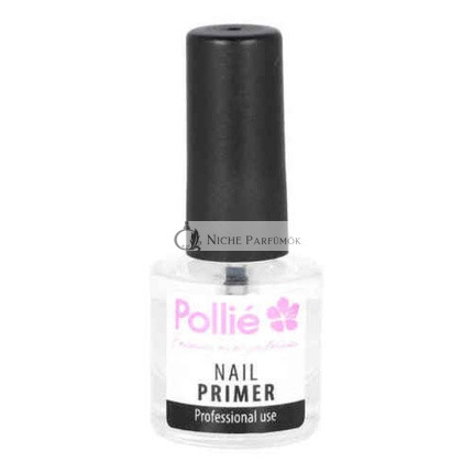 Eurostil Nail Polish Primer Base Coat 7ml