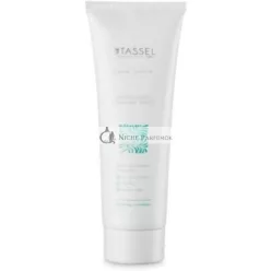 EUROSTIL Unisex Hyaluronic Cream 50ml Black