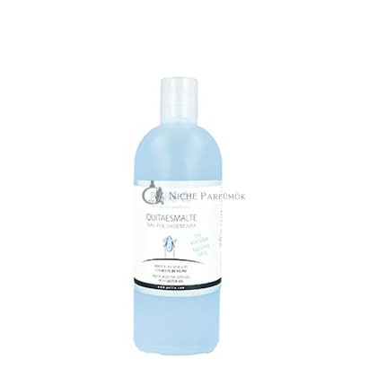 Eurostil Pollie Non-Acetone Nail Polish Remover