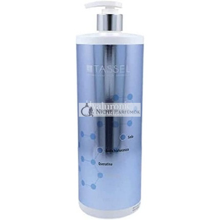 Eurostil Hyaluronic Mask 1000ml