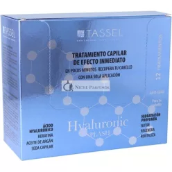 EUROSTIL Hyaluronic Treatment Splash Box 1 Unit