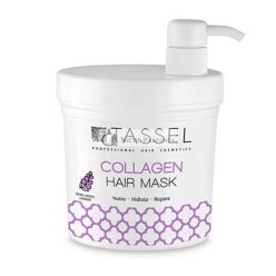 EUROSTIL Tassel Collagen Lavender Mask 1000ml